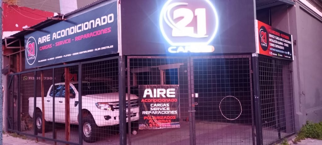 Autoradio polarizados , pantallas, stereos, alarmas, aire acondicionado en gerli, avellaneda . 