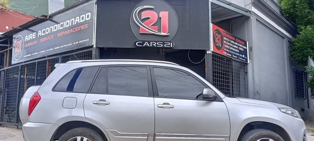 Autoradio polarizados , pantallas, stereos, alarmas, aire acondicionado en gerli, avellaneda . 